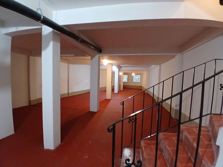 Casa Balderas — 19 photos