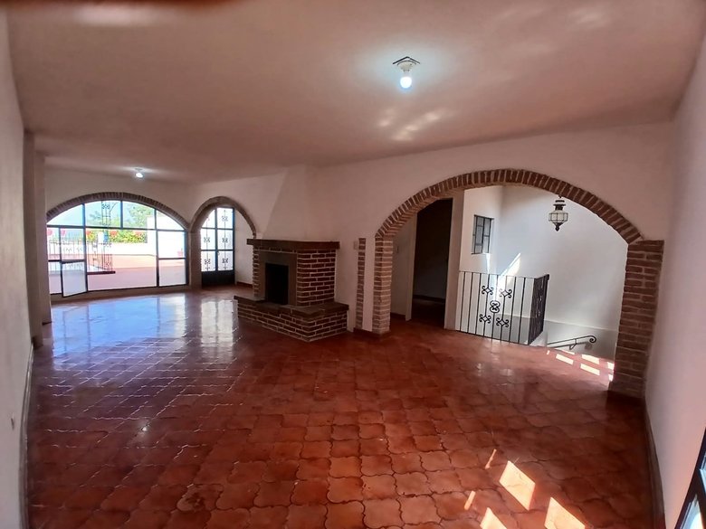 Casa Balderas — 12 photos