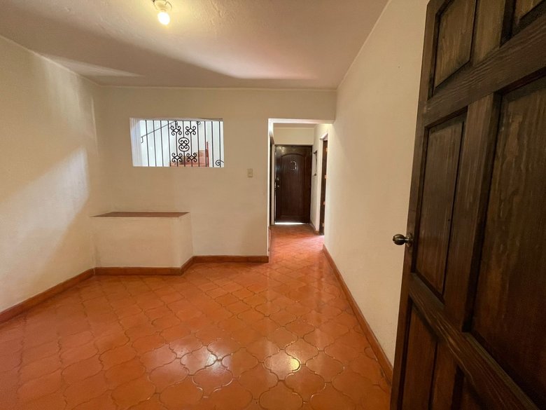Casa Balderas — 2 photos