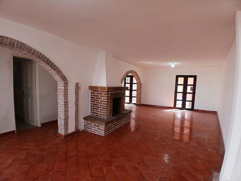 Casa Balderas — 13 photos