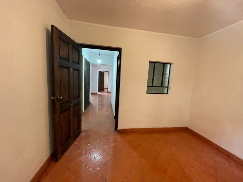 Casa Balderas — 6 photos