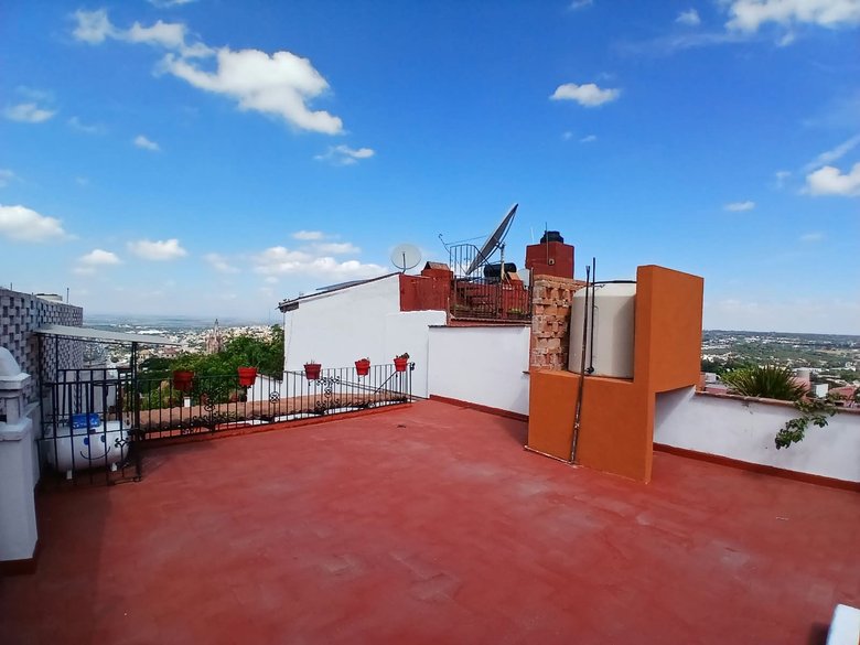 Casa Balderas — 18 photos