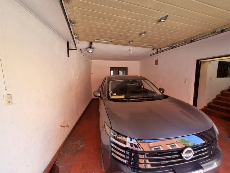 Casa Balderas — 5 photos