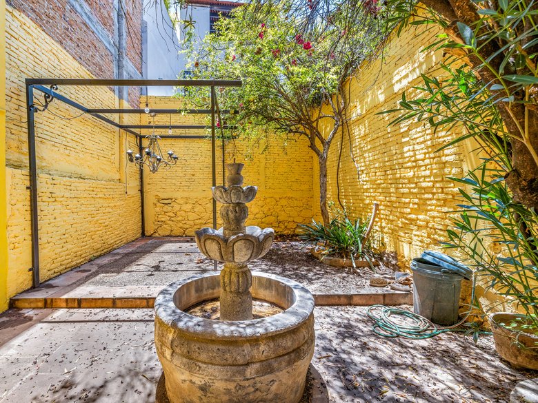Great Renovation Project — 8 photos