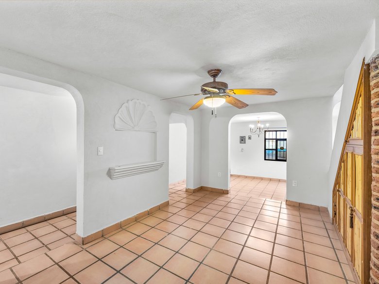 Great Renovation Project — 5 photos