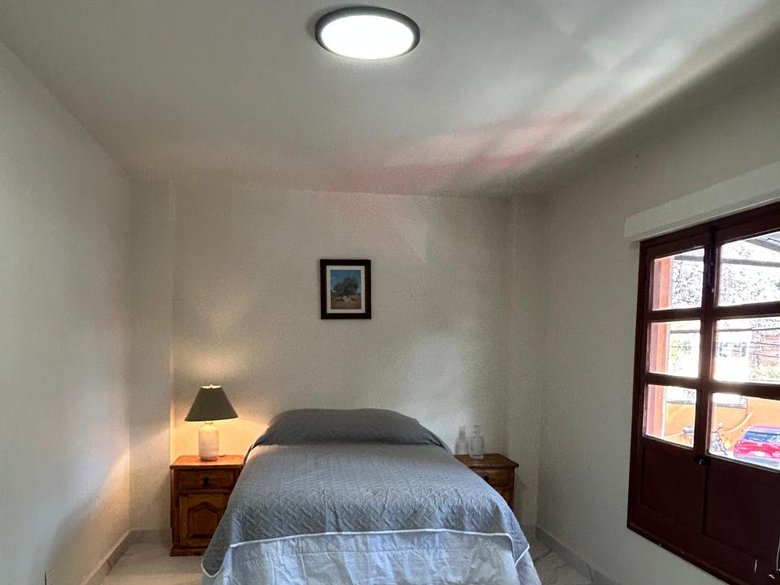 Versatile Space for Rent — Steps from the Parroquia, in the Heart of San Miguel de Allende — 6 photos