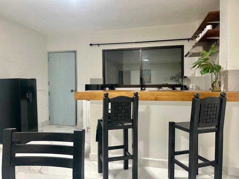 Versatile Space for Rent — Steps from the Parroquia, in the Heart of San Miguel de Allende — 4 photos
