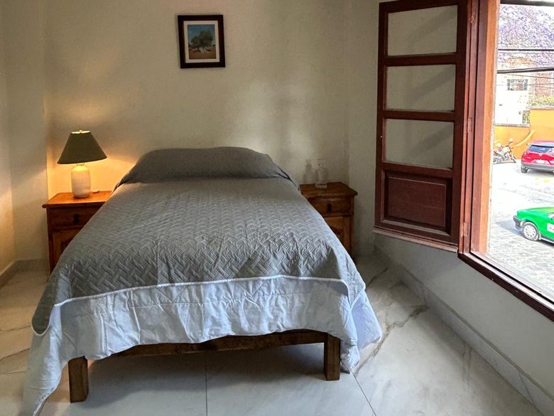 Versatile Space for Rent — Steps from the Parroquia, in the Heart of San Miguel de Allende — 8 photos