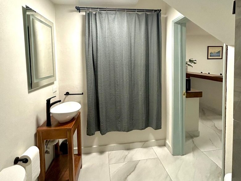 Versatile Space for Rent — Steps from the Parroquia, in the Heart of San Miguel de Allende — 9 photos