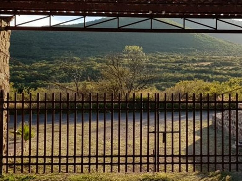 Jalpa Lot, Antiguo Camino Campestre Catrina, — 4 photos