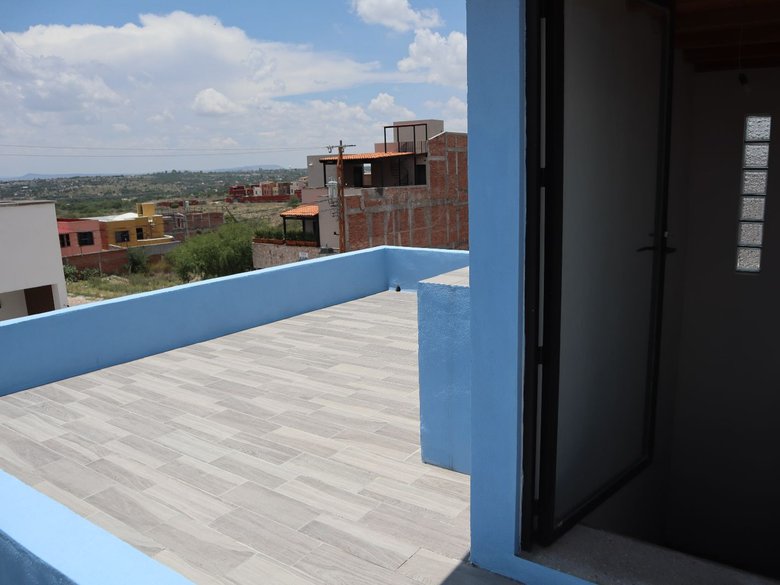 Duplex Alameda Laurel — 6 photos