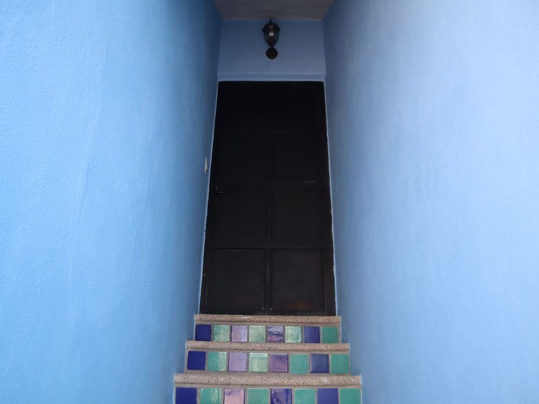 Duplex Alameda Laurel — 3 photos