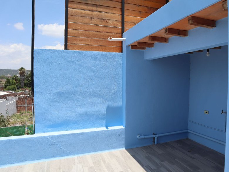 Duplex Alameda Laurel — 8 photos