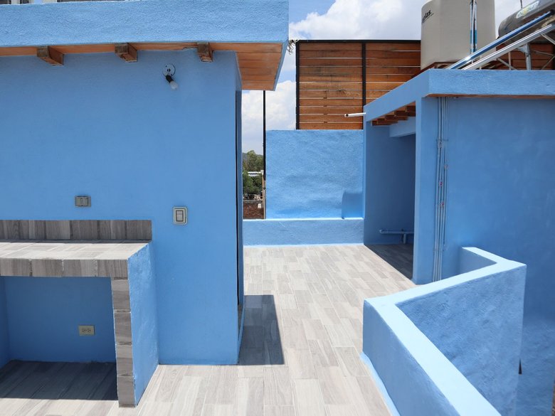 Duplex Alameda Laurel — 11 photos