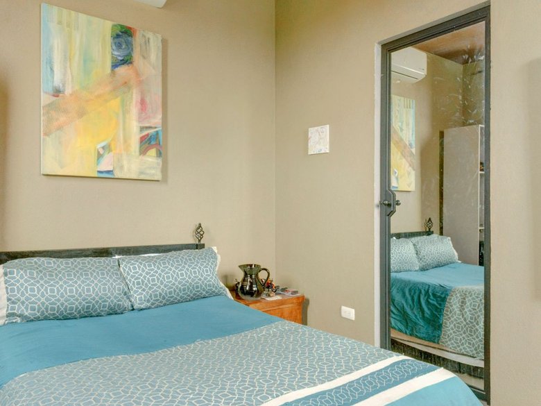 Casa Alameda — 2 photos