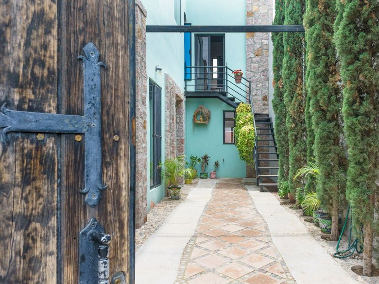 Casa Alameda — 1 photos