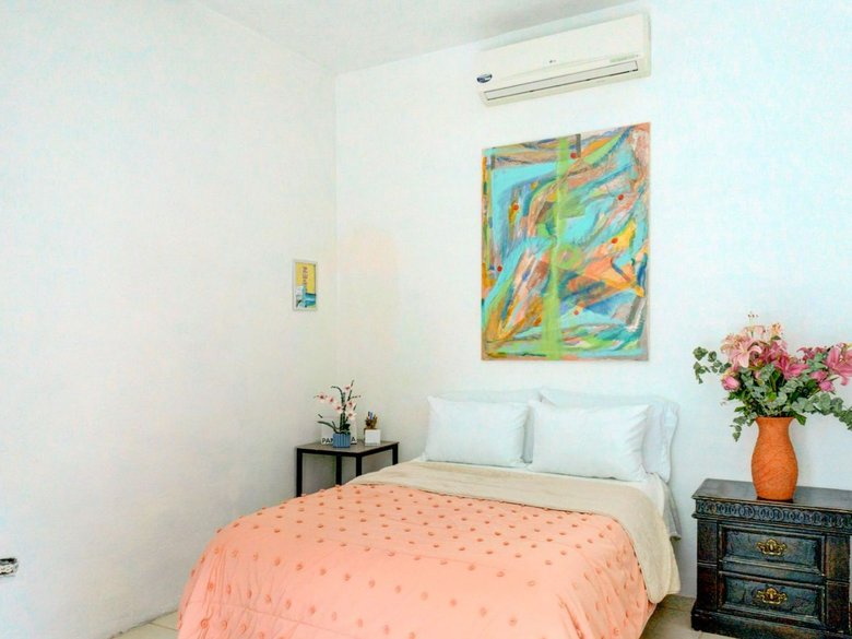 Casa Alameda — 4 photos