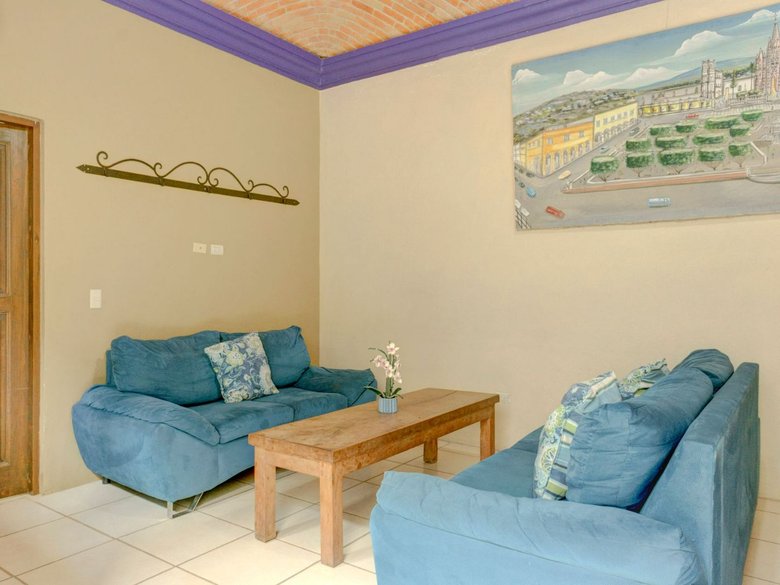 Casa Alameda — 8 photos