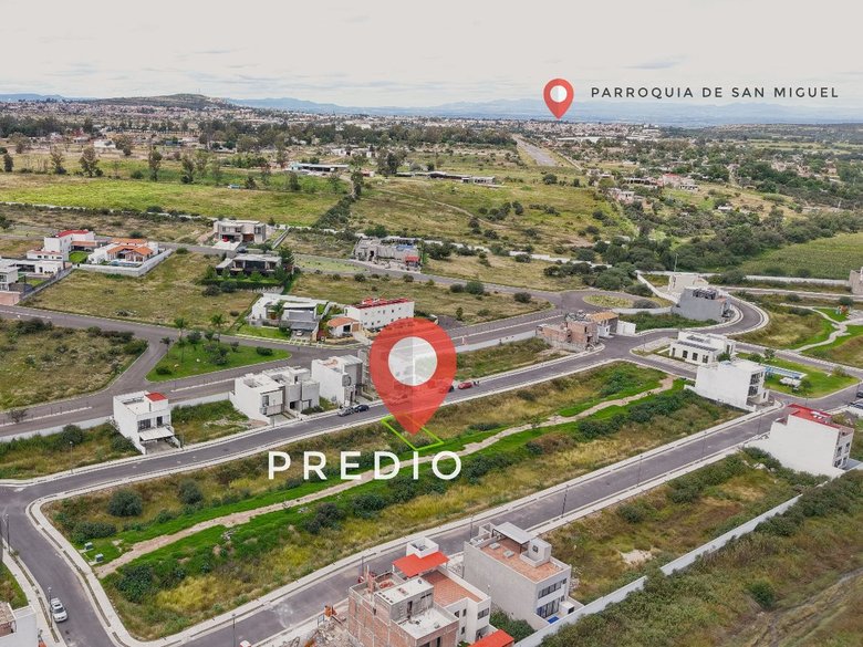 Lote Lavanda — 1 photos