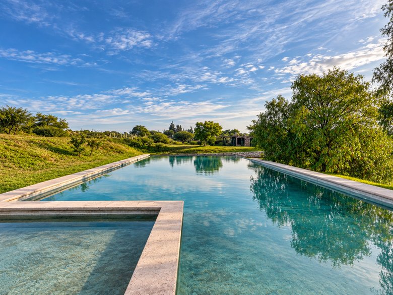 Finca El Mezquital | Sustainable Country Estate for Sale in San Miguel de Allende — 27 photos