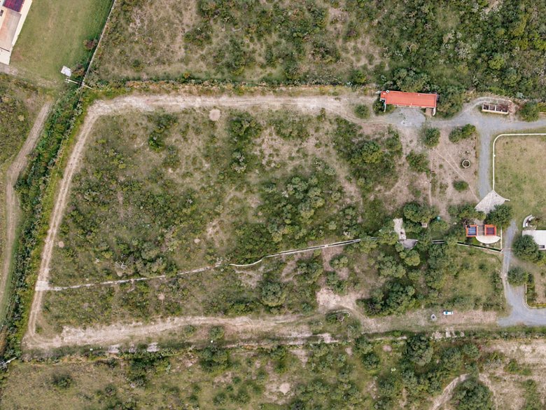 Finca El Mezquital | Sustainable Country Estate for Sale in San Miguel de Allende — 5 photos