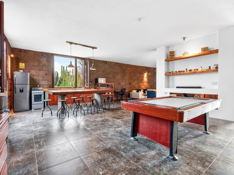 Finca El Mezquital | Sustainable Country Estate for Sale in San Miguel de Allende — 10 photos