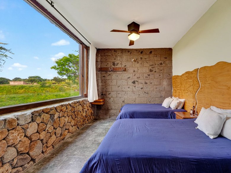 Finca El Mezquital | Sustainable Country Estate for Sale in San Miguel de Allende — 20 photos