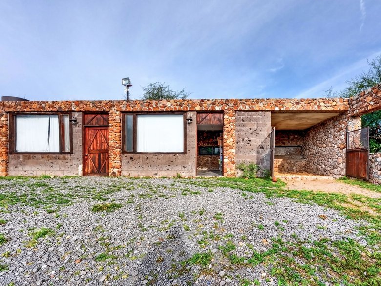 Finca El Mezquital | Sustainable Country Estate for Sale in San Miguel de Allende — 31 photos