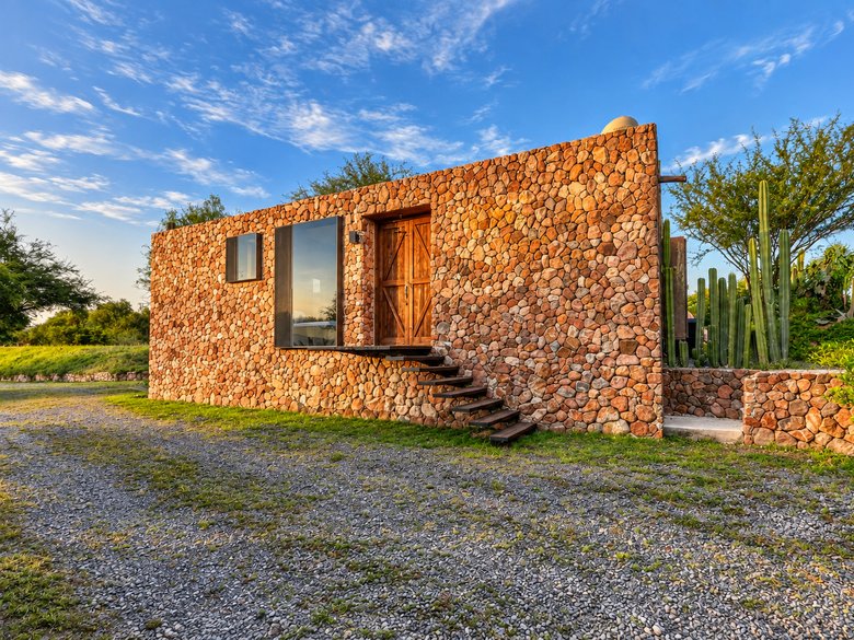Finca El Mezquital | Sustainable Country Estate for Sale in San Miguel de Allende — 1 photos