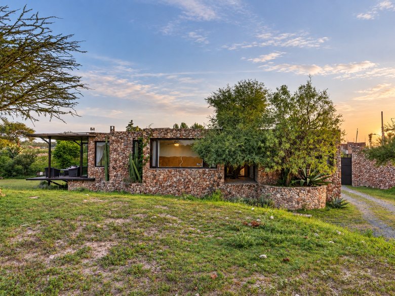 Finca El Mezquital | Sustainable Country Estate for Sale in San Miguel de Allende — 37 photos