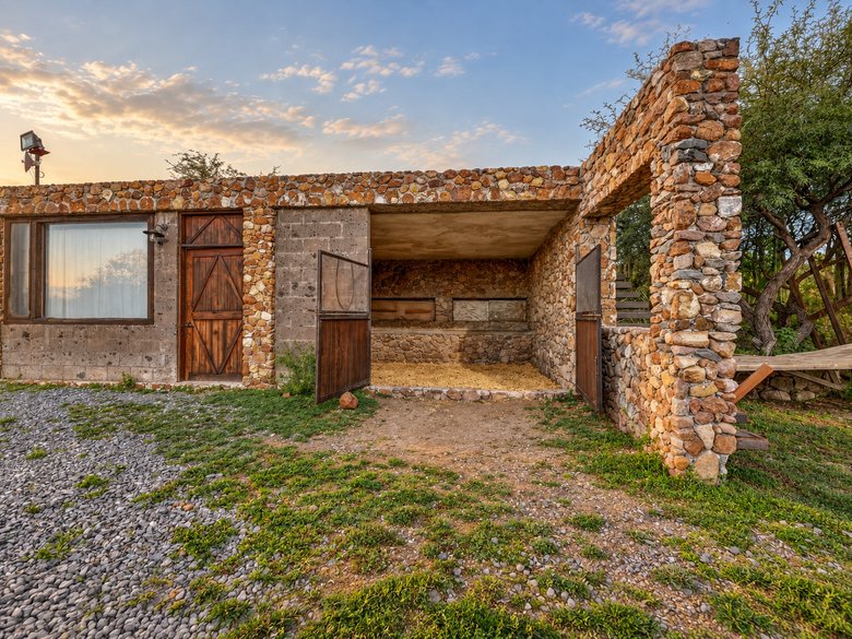 Finca El Mezquital | Sustainable Country Estate for Sale in San Miguel de Allende — 33 photos