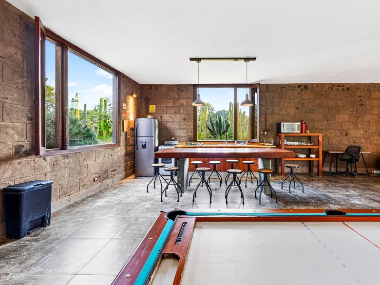 Finca El Mezquital | Sustainable Country Estate for Sale in San Miguel de Allende — 9 photos