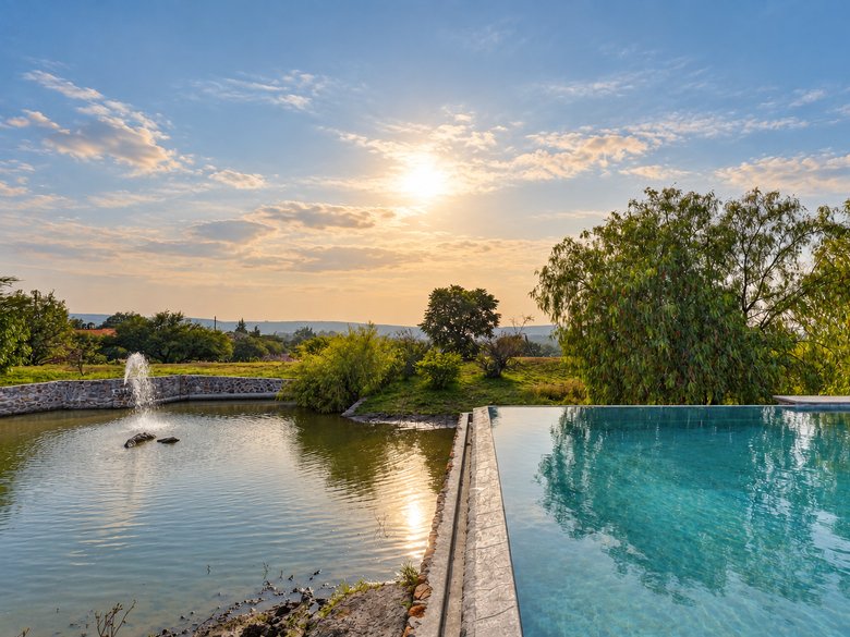 Finca El Mezquital | Sustainable Country Estate for Sale in San Miguel de Allende — 25 photos