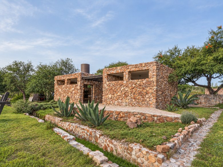 Finca El Mezquital | Sustainable Country Estate for Sale in San Miguel de Allende — 28 photos