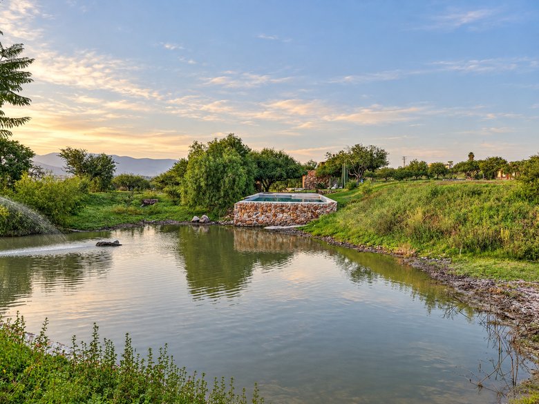 Finca El Mezquital | Sustainable Country Estate for Sale in San Miguel de Allende — 24 photos