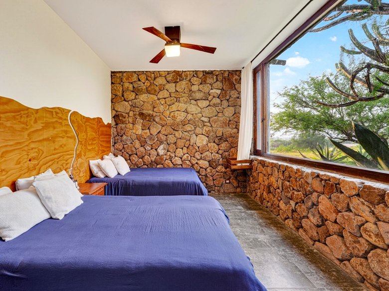 Finca El Mezquital | Sustainable Country Estate for Sale in San Miguel de Allende — 18 photos