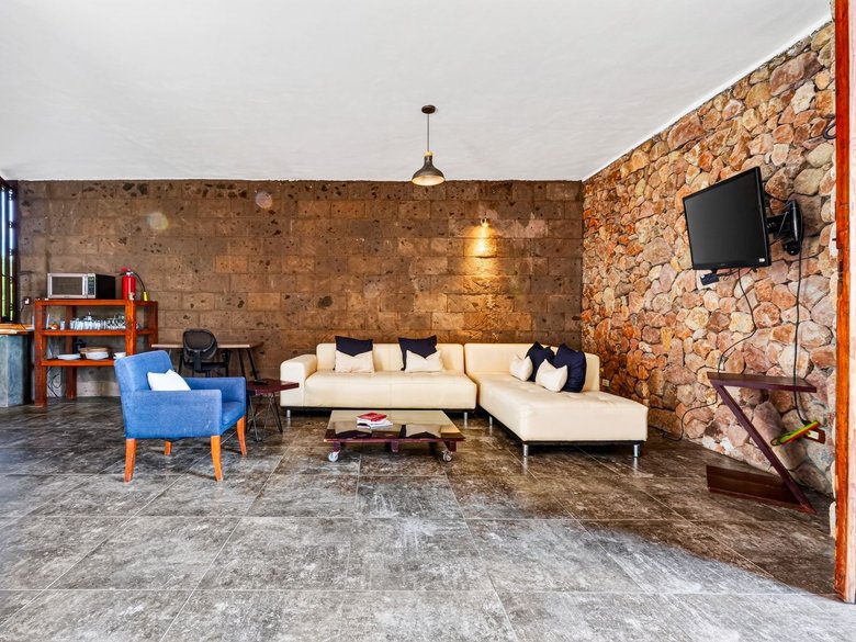 Finca El Mezquital | Sustainable Country Estate for Sale in San Miguel de Allende — 8 photos