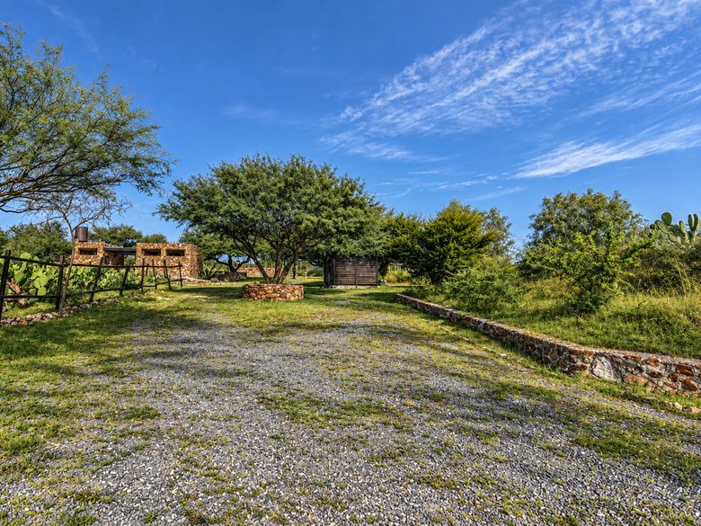 Finca El Mezquital | Sustainable Country Estate for Sale in San Miguel de Allende — 36 photos