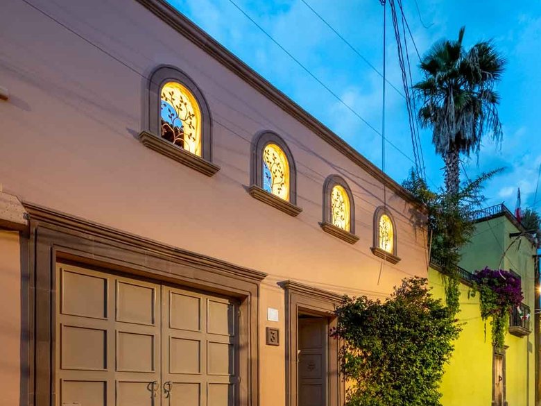 CASA ARCO de LUZ — 39 photos