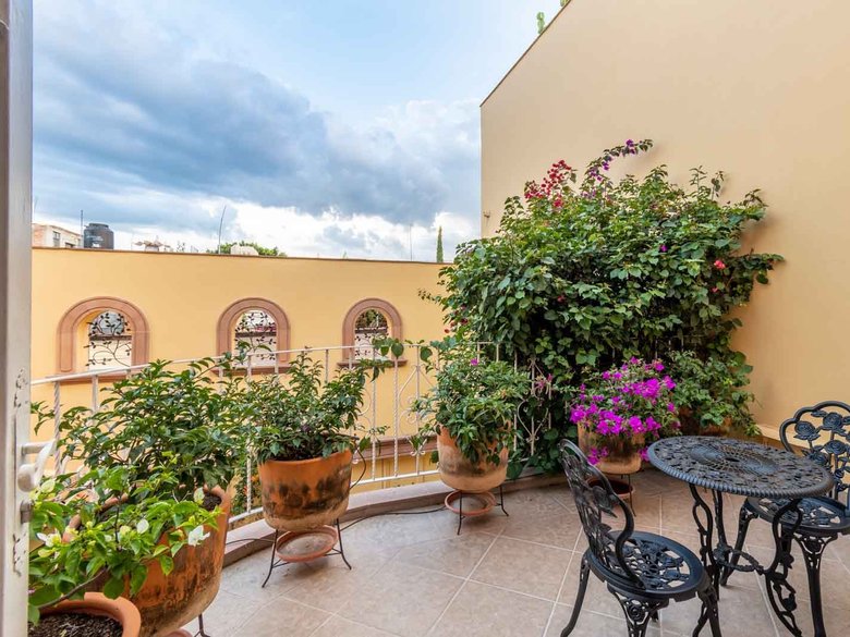 CASA ARCO de LUZ — 24 photos