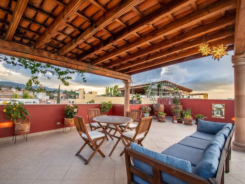 CASA ARCO de LUZ — 33 photos