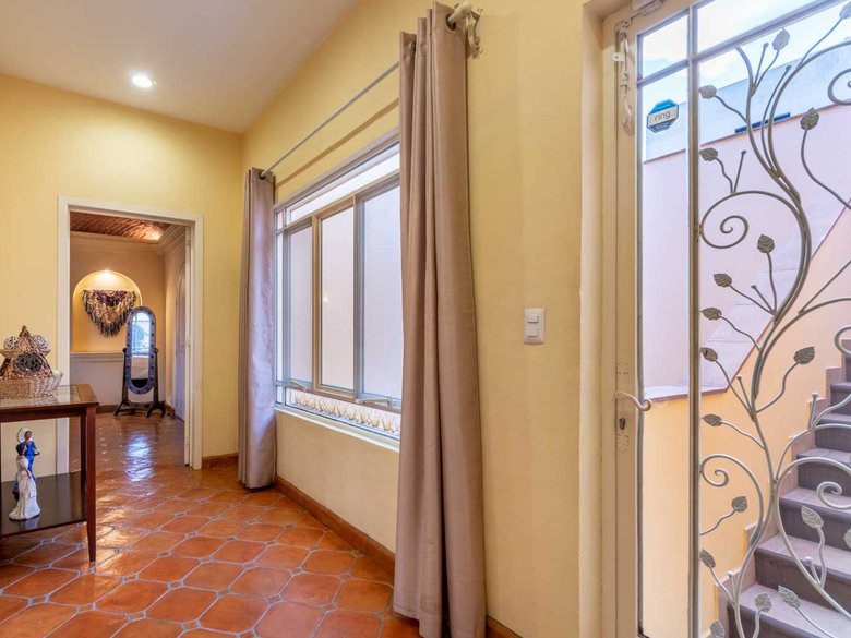 CASA ARCO de LUZ — 29 photos