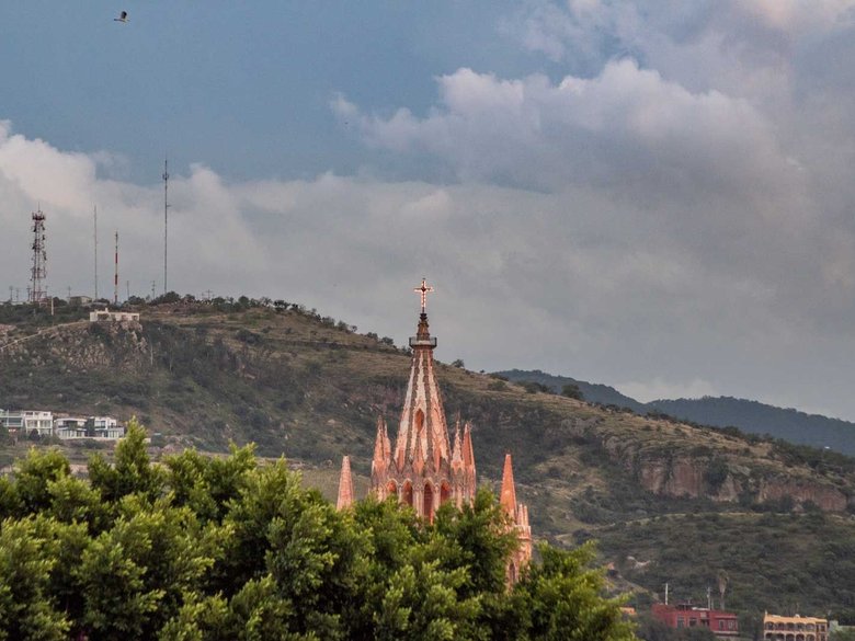 CASA ARCO de LUZ — 35 photos