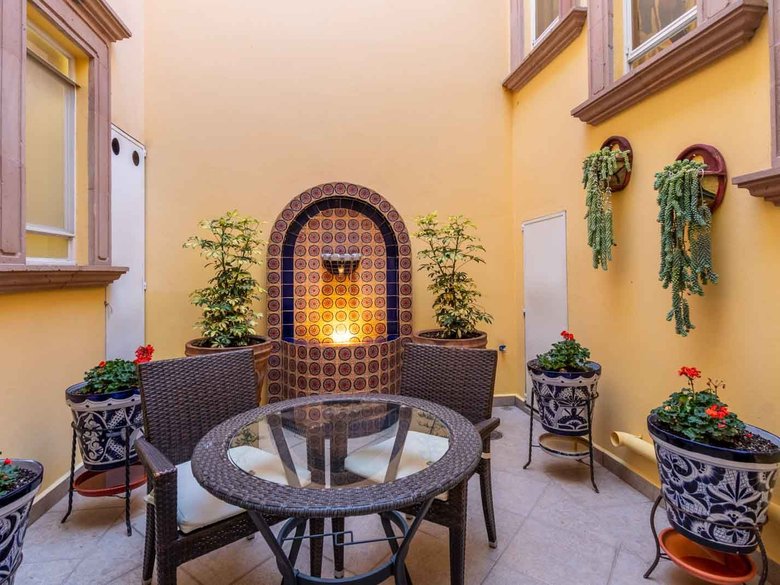 CASA ARCO de LUZ — 15 photos