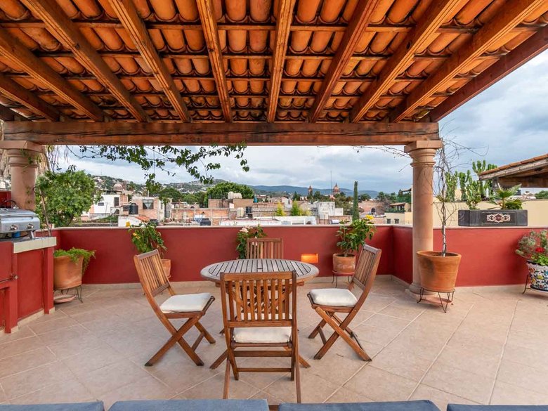 CASA ARCO de LUZ — 38 photos