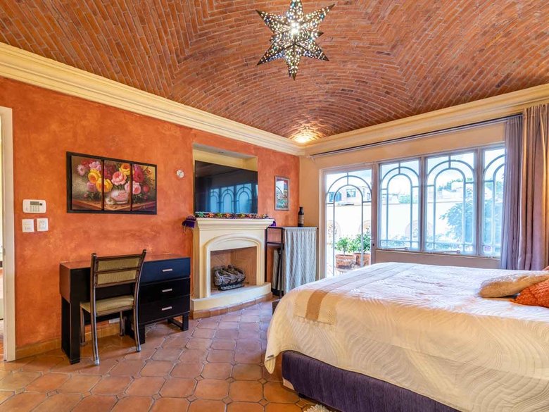 CASA ARCO de LUZ — 23 photos