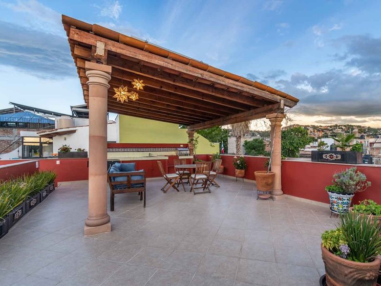 CASA ARCO de LUZ — 31 photos