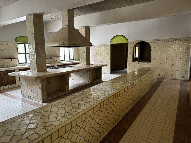 Villa Ikal — 5 fotos