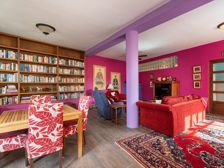 Casa Alba — 23 photos