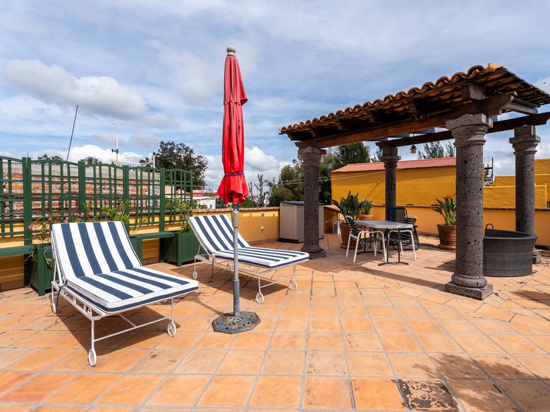 Casa Alba — 47 photos